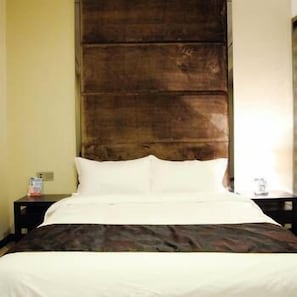 Room - Guoyi Boutique Hotel (Chongqing)