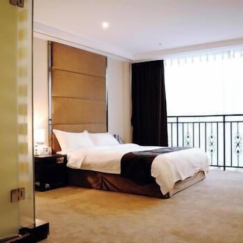 Guoyi Boutique Hotel