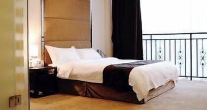 Guoyi Boutique Hotel
