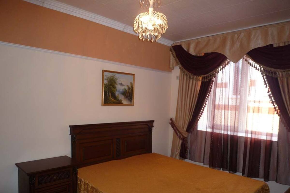 Superior Triple Room | Desk, soundproofing, rollaway beds, free WiFi
