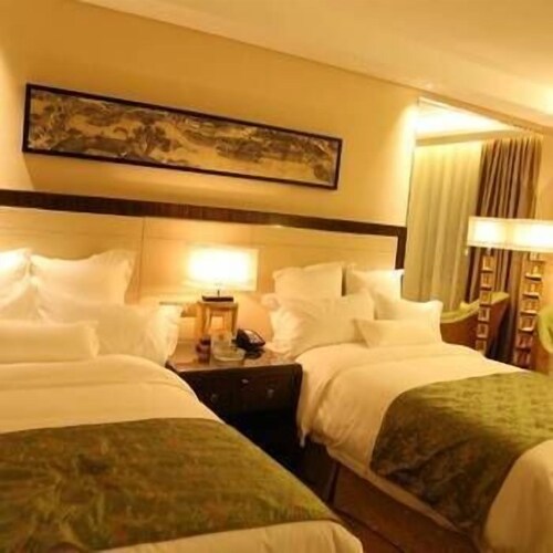 Kunlun International Business Hotel