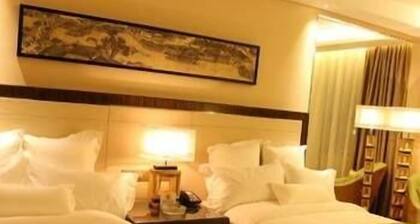 Kunlun International Business Hotel