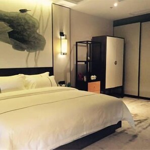 Room - Golden Hotel (Foshan)