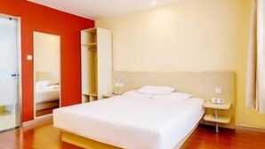 Room - Hanting Hotel (Suzhou)