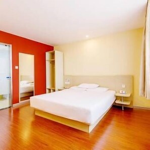 Room - Hanting Hotel (Suzhou)