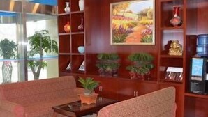 Lobby - Hanting Hotel (Suzhou)