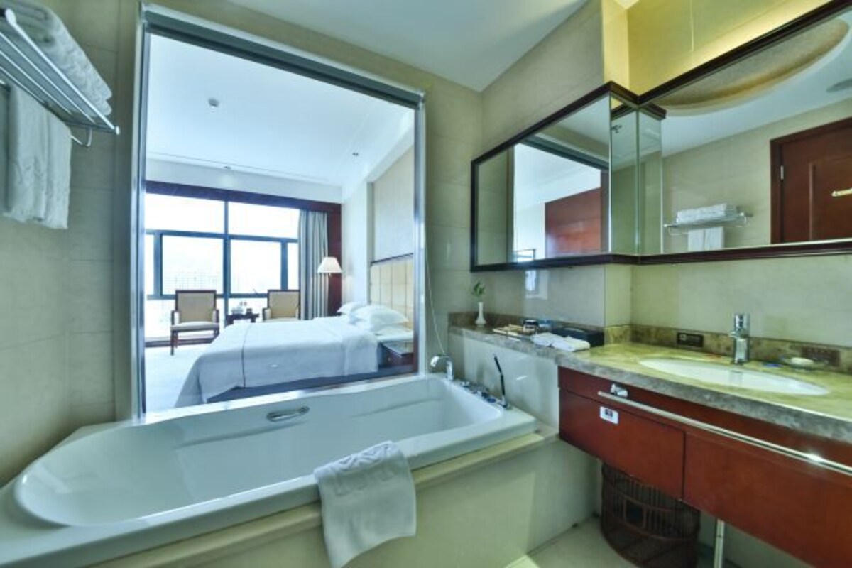 Business Double Room