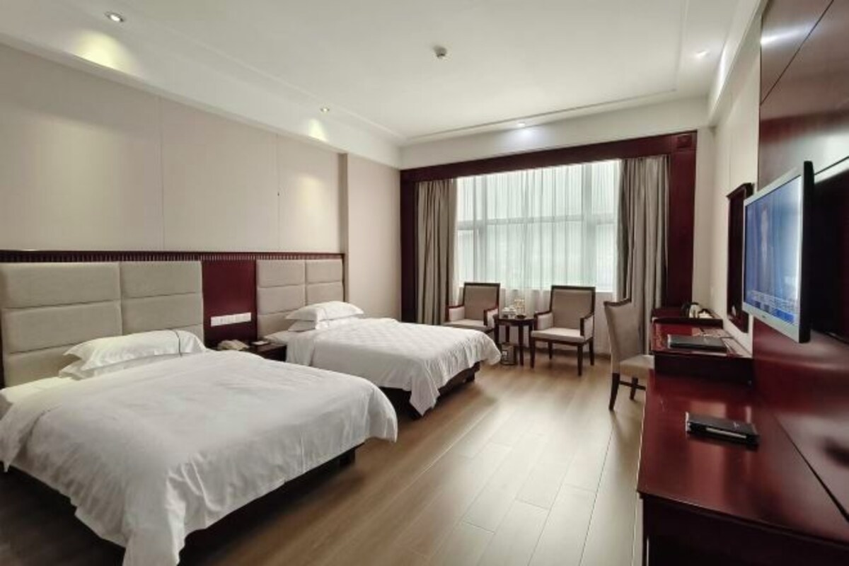 Deluxe Standard Room