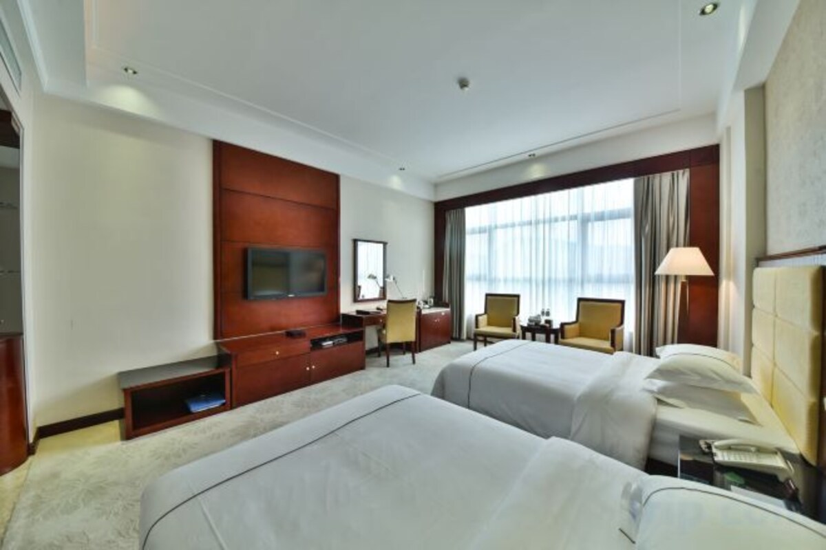 Business Standard Room