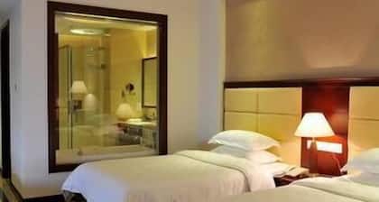 Wanjiahao International Hot Spring Hotel
