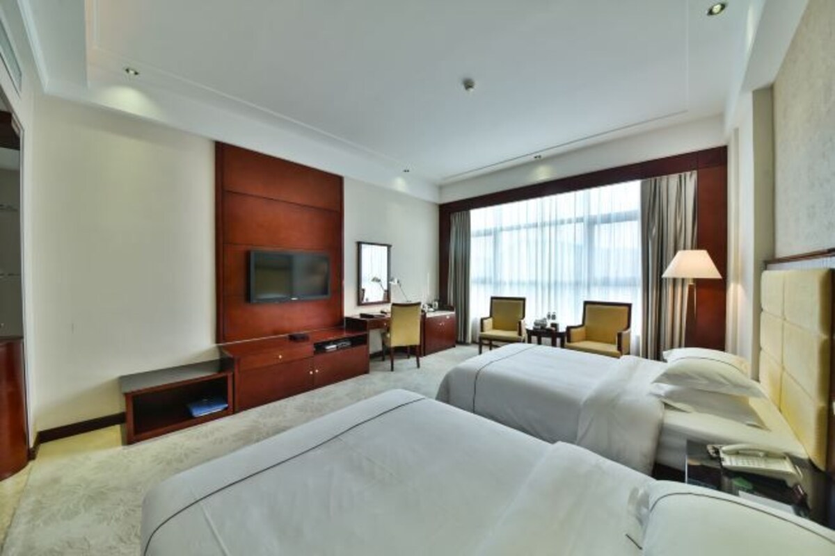 Business Standard Room
