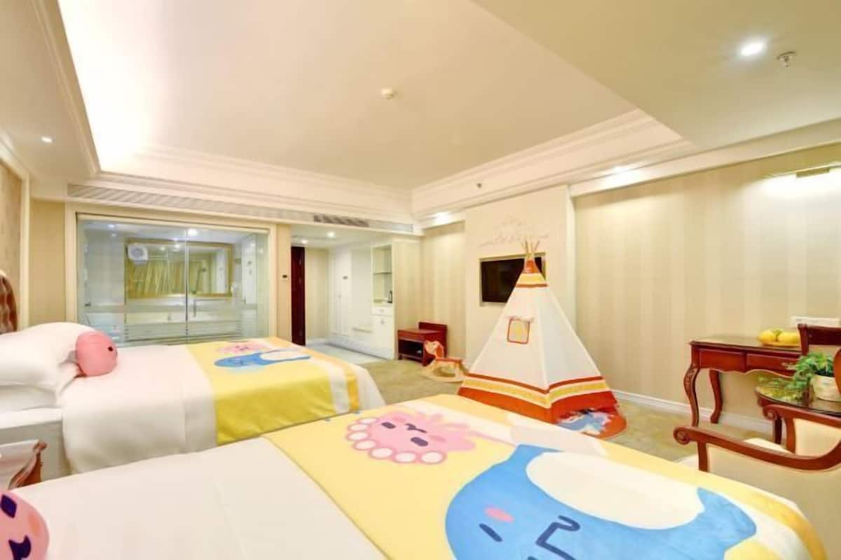 Rollaway beds