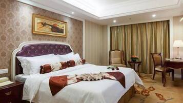 Tempat tidur lipat/tambahan