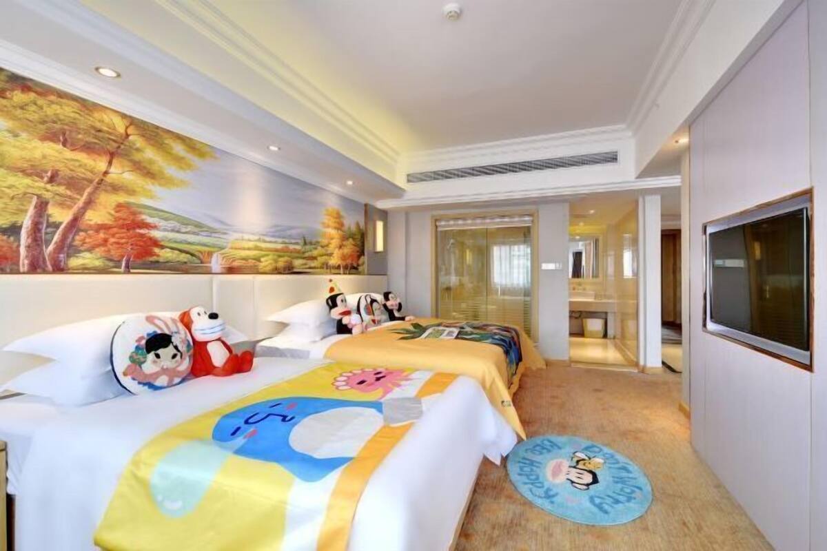 Rollaway beds