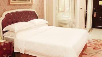 Rollaway beds