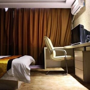 Room - Hua Feng Hotel (Shenzhen)