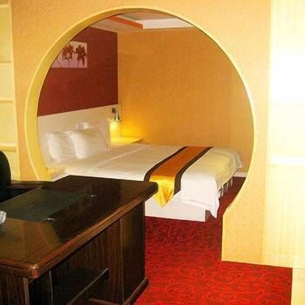 Room - Hua Feng Hotel (Shenzhen)