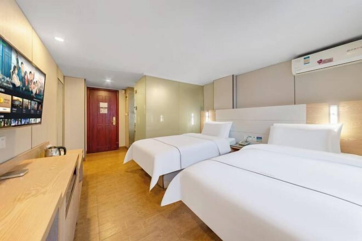 Habitación