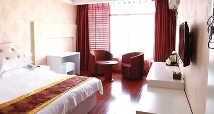 Super 8 Hotel