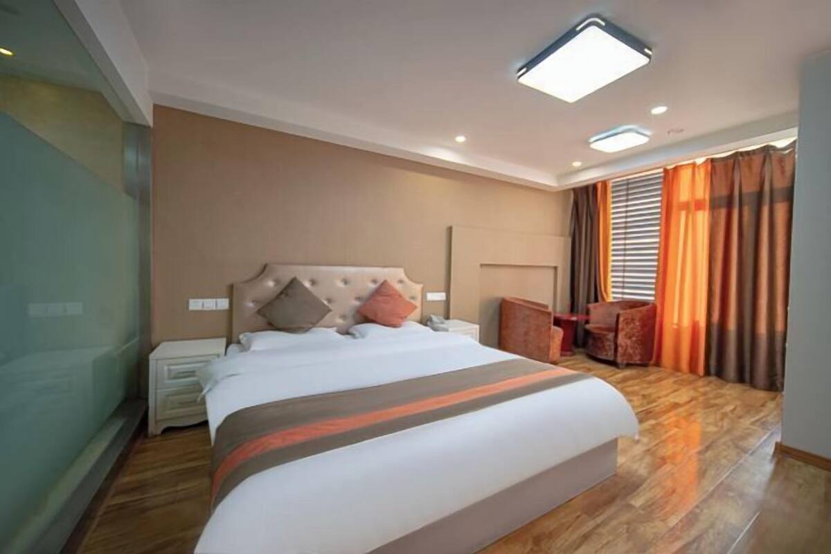 Habitación