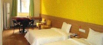 7 Days Inn