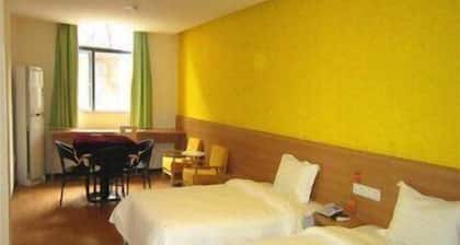 7 Days Inn