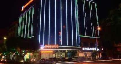 Yeste Hotel