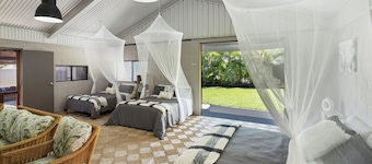 The Oyster Barn Beach House Retreat  Family friendly, Large Accommodation