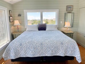 2 bedrooms, Internet, bed sheets