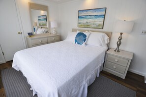 2 Schlafzimmer, Internetzugang, Bettwäsche