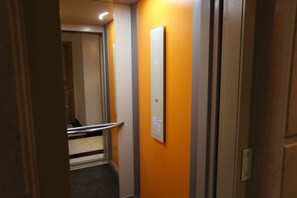 Ausstattung der Unterkunft
