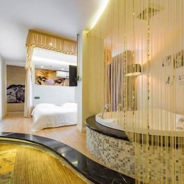 Room - Chonpines Hotel (Nanchang)