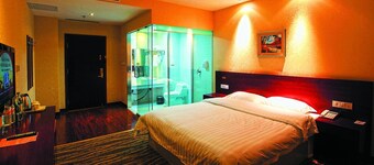 제임스 조이스 커피텔