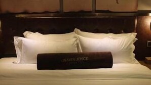 Room - James Joyce Coffetel (Zibo)