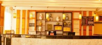 James Joyce Coffetel