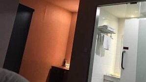Room - James Joyce Coffetel (Zibo)