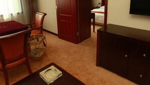 Room - Pod Inn (Hangzhou)