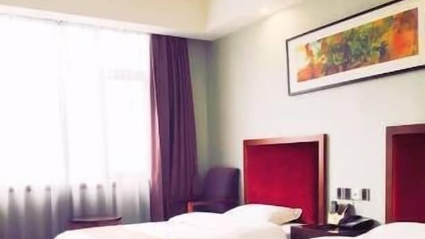 Room - Pod Inn (Hangzhou)