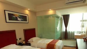 Room - Pod Inn (Hangzhou)