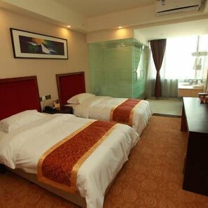 Room - Pod Inn (Hangzhou)