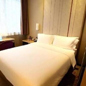 Room - Lavande Hotels (Guiyang)