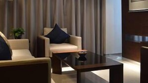 Room - Apsaras Hotel (Lanzhou)
