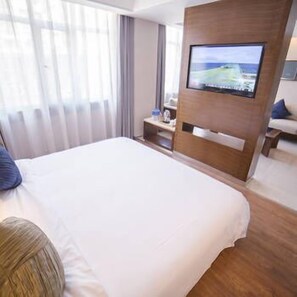 Room - Apsaras Hotel (Lanzhou)