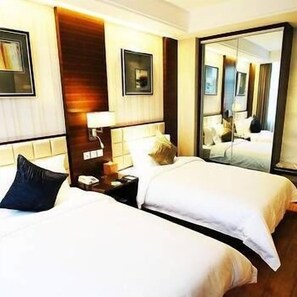 Room - Apsaras Hotel (Lanzhou)
