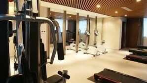 Interior - Apsaras Hotel (Lanzhou)