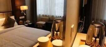 飛天美居時尚精品酒店 (蘭州白銀路店)