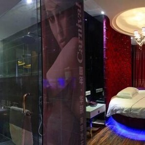 Room - Nanyuan Inn (Ningbo)