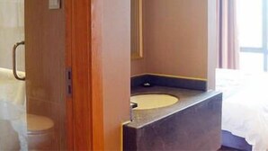 Room - 7 Days Inn (Heyuan)