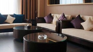Room - 7 Days Inn (Heyuan)