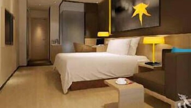 Room - 7 Days Inn (Heyuan)